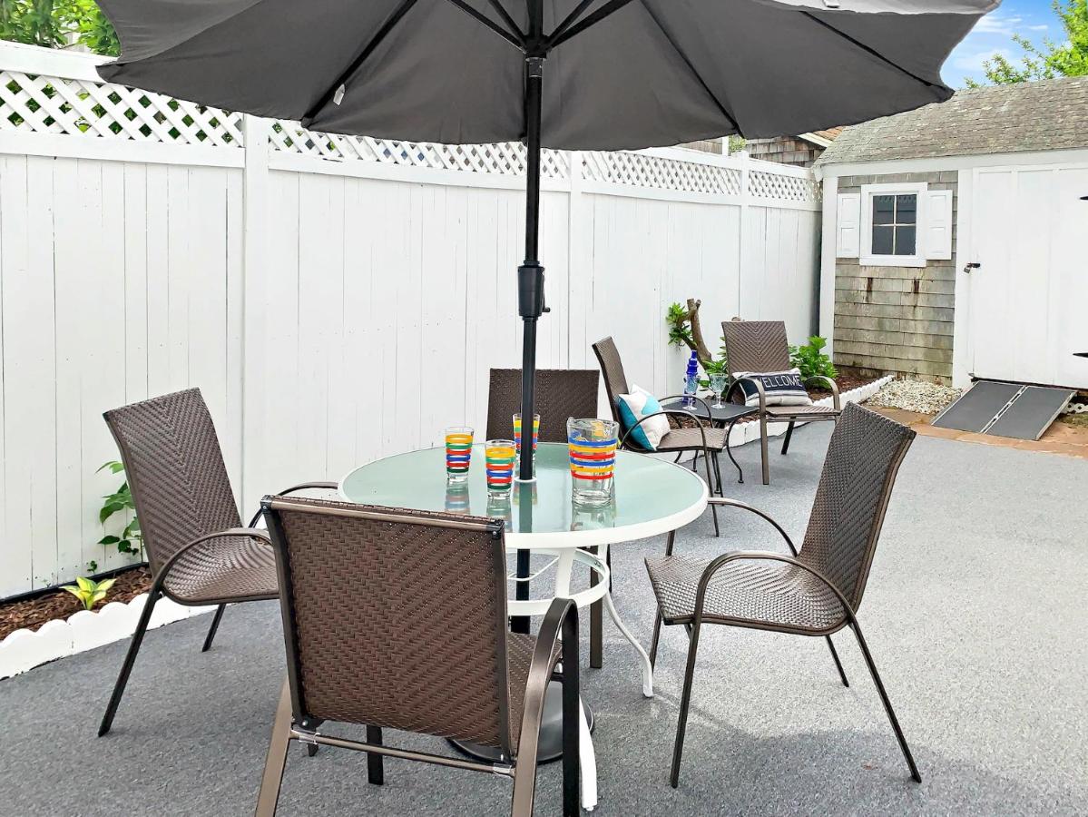 25 Zylpha Road Harwich Port Cape Cod - -Sandpiper Cottage - B&B Harwich Port
