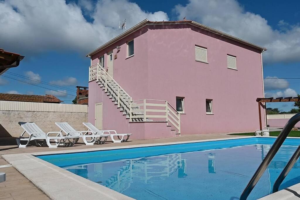 Casinhas Escondidinho - Ferienwohnung