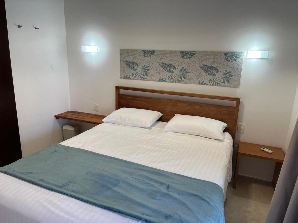 Duplex Apartment