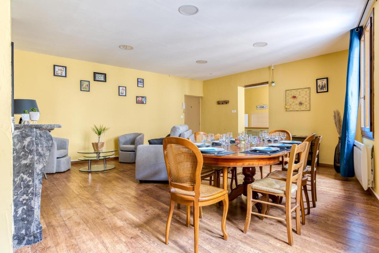 Maison du capitole - B&B Narbona