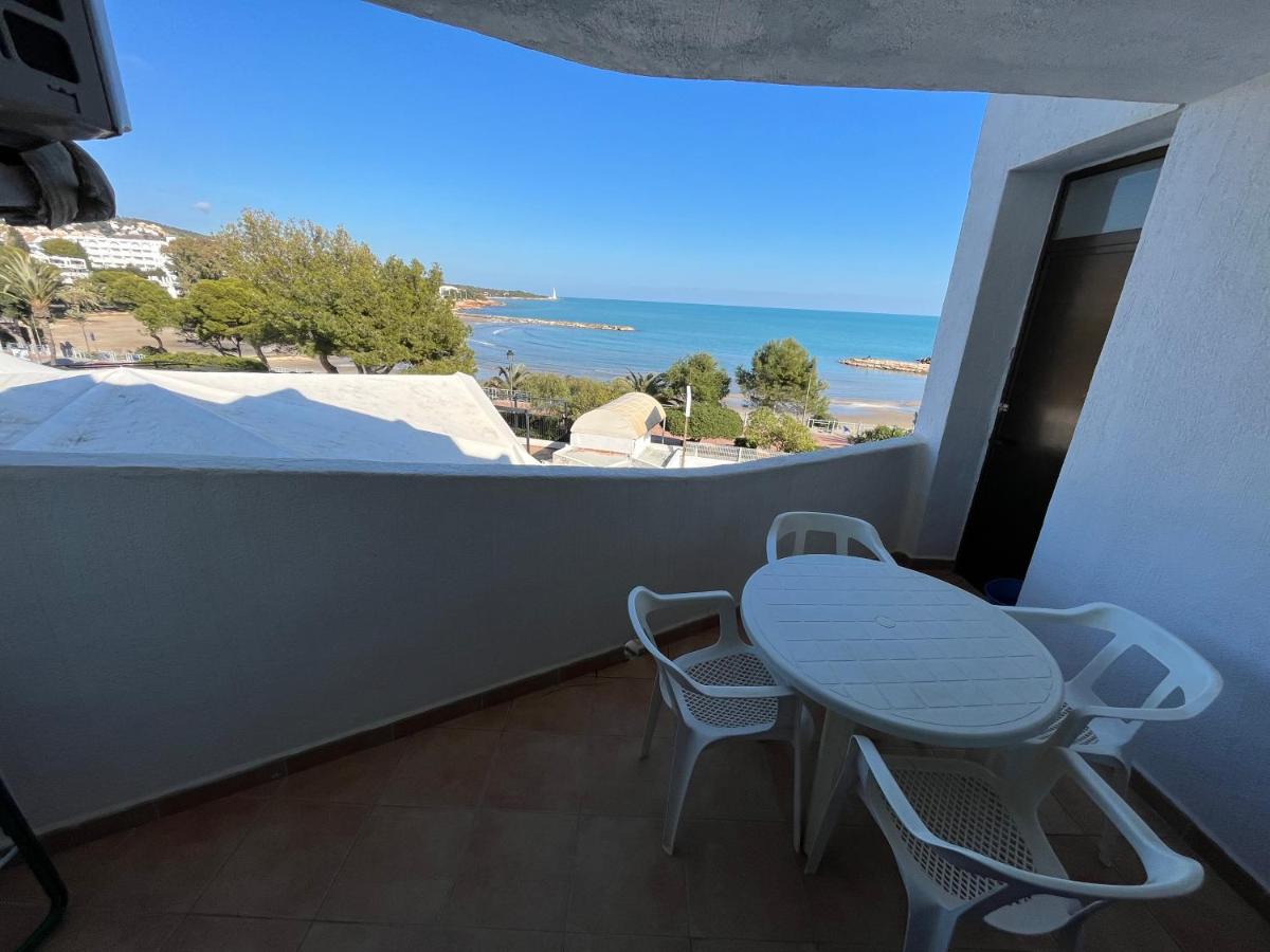 Monolocale con Vista Mare 