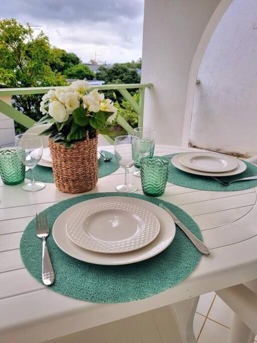 Les Capucines - B&B