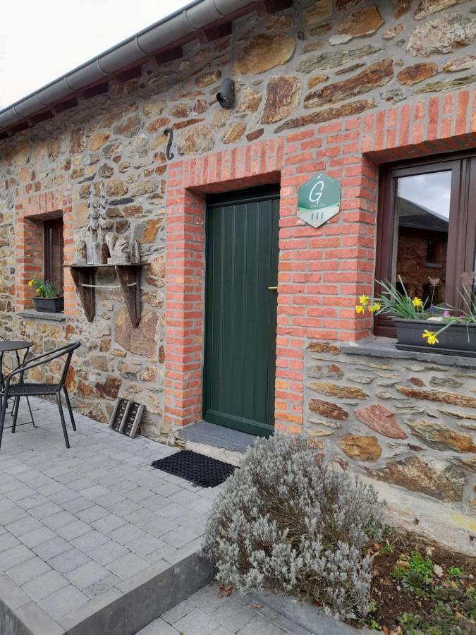Le Fournil Gîte Rural - B&B