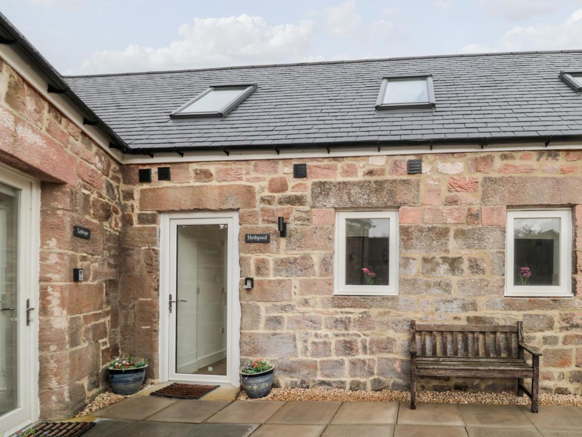 B&B Wooler - Hethpool - Bed and Breakfast Wooler