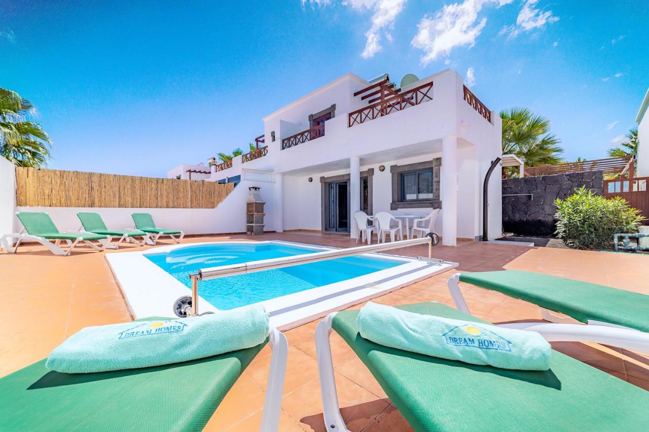 Villa met 3 Slaapkamers