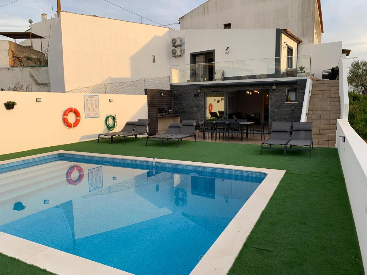 Casa do Ti-Zé - B&B