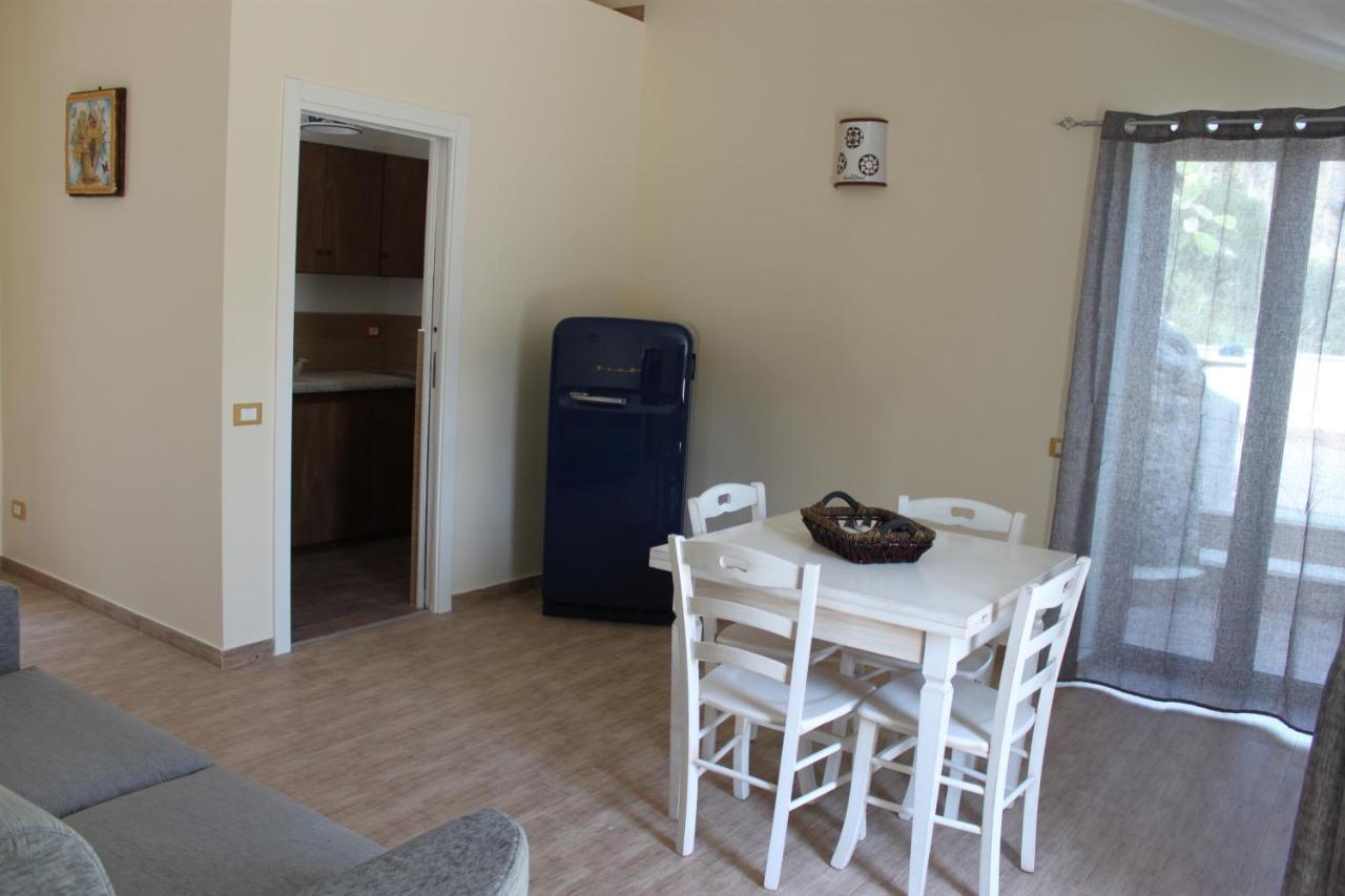 Grote Suite met Terras.