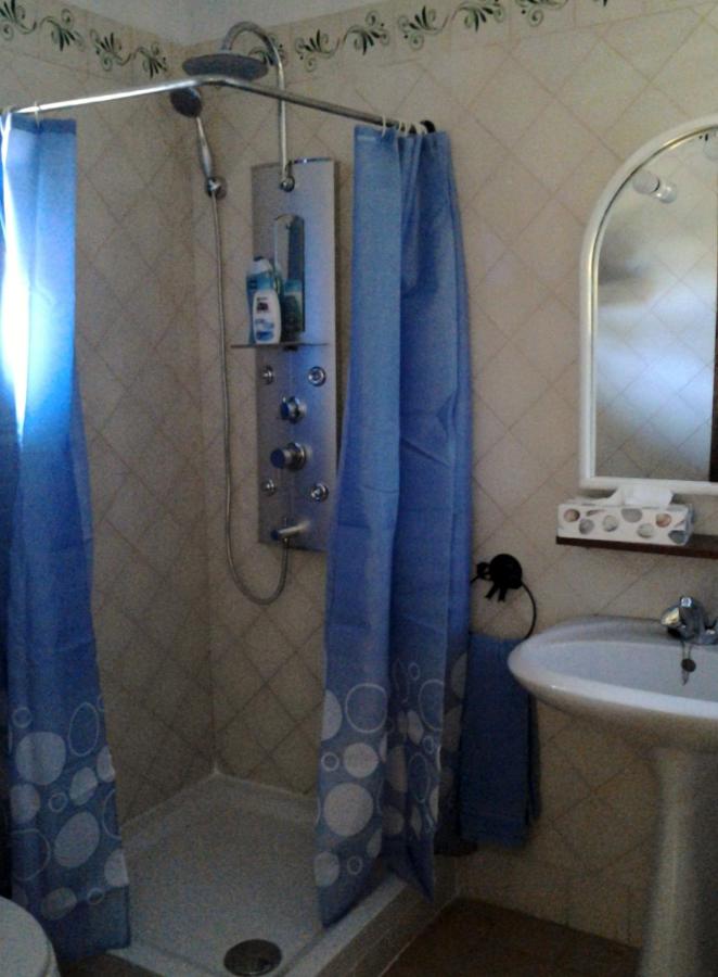 Classic Eenpersoonskamer met Douche