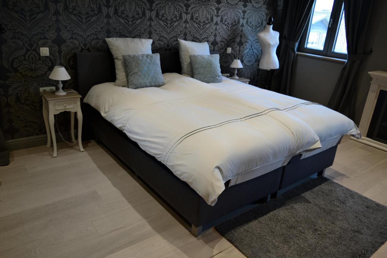 Camera Matrimoniale Deluxe con Vasca