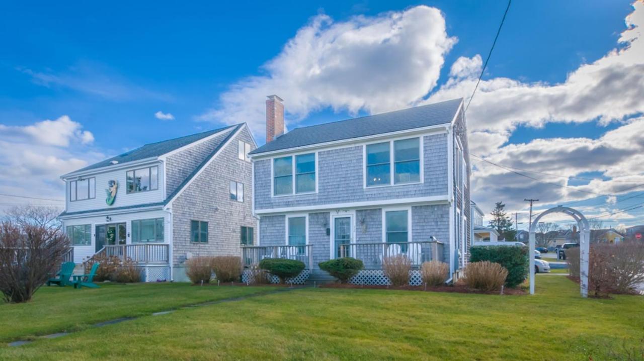 72 Town Neck Road Sandwich - Town Neck Beach Escape - Bed and Breakfast