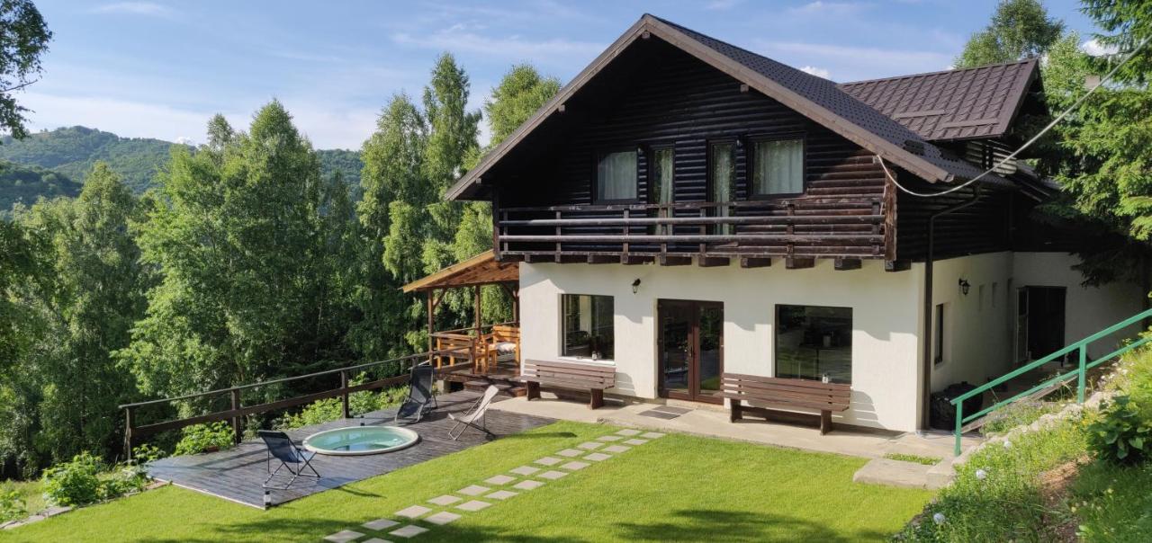 Cabana Nicorici - Chambres d’hôtes