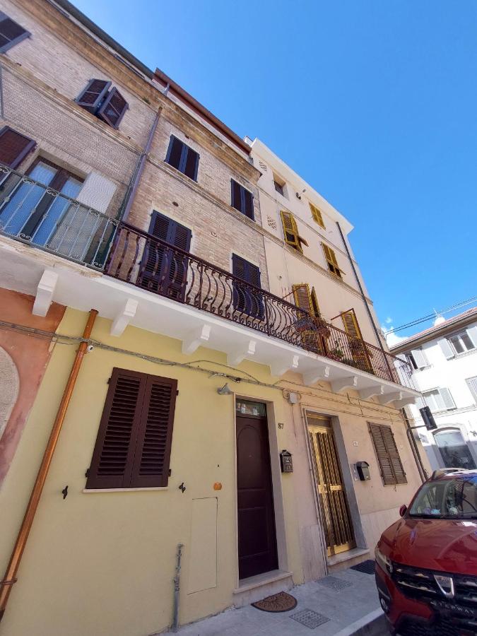 Affittacamere Casa Lilibet - B&B San Benedetto del Tronto
