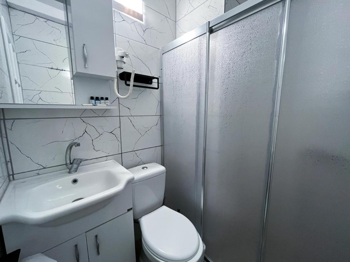 Camera Matrimoniale Standard