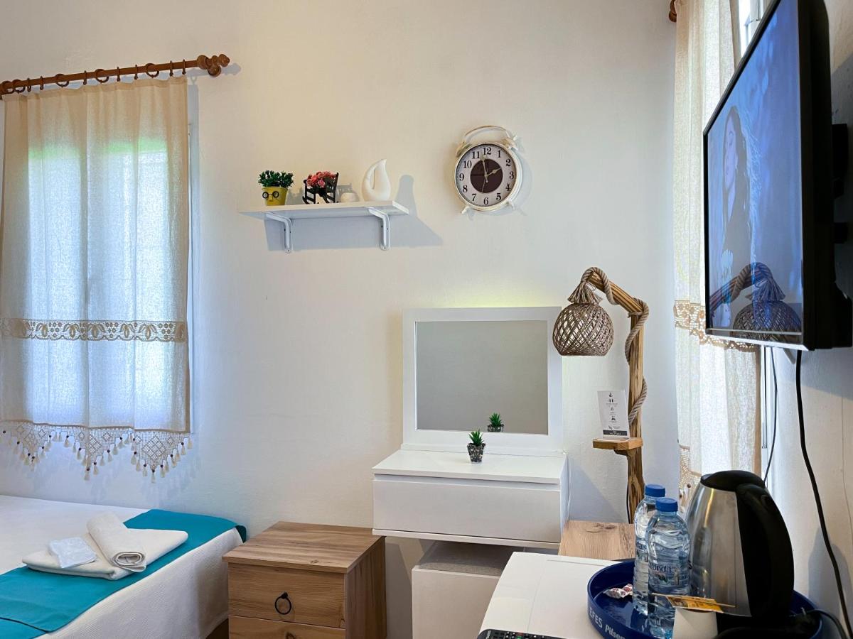 Standard Doppelzimmer