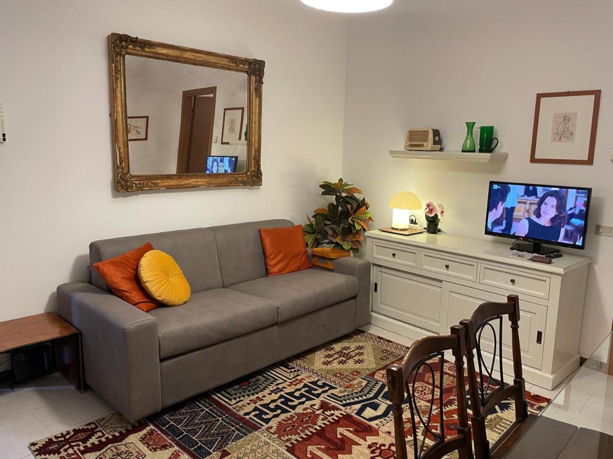 Accademia Family - B&B Bergamo