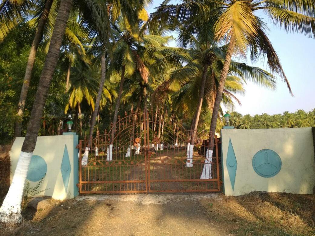 Arecapalm, Murud - Ferienwohnung