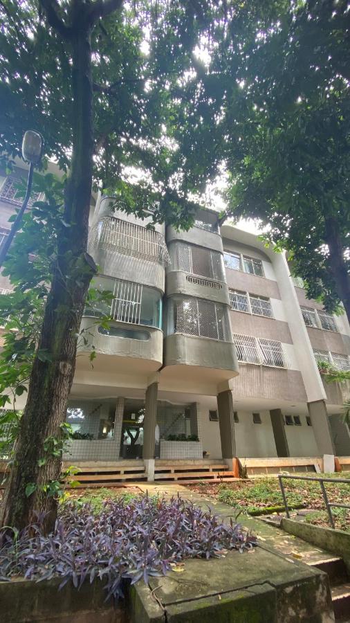 Apartamento ASA SUL - Bed and Breakfast