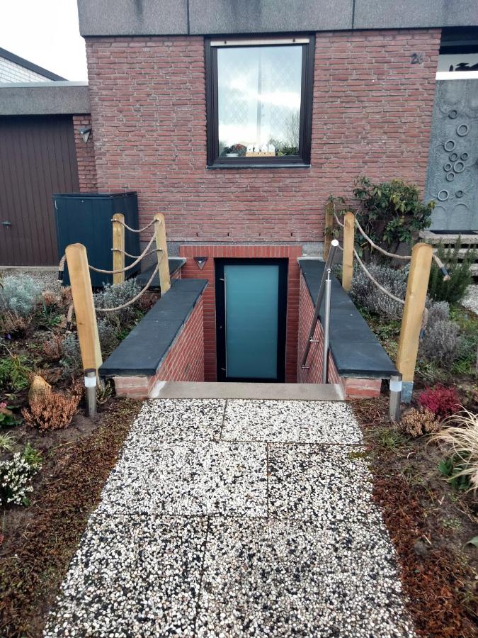 Ferienwohnung CoCo - B&B