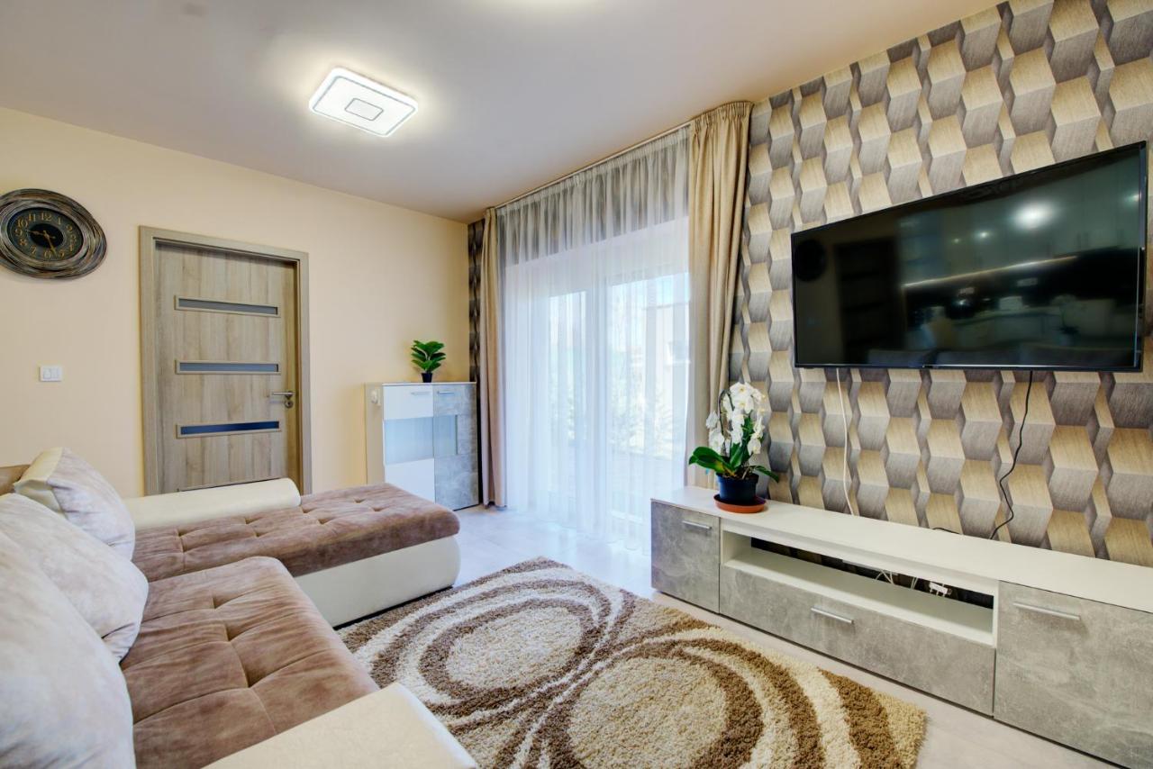 Appartement 2 Chambres