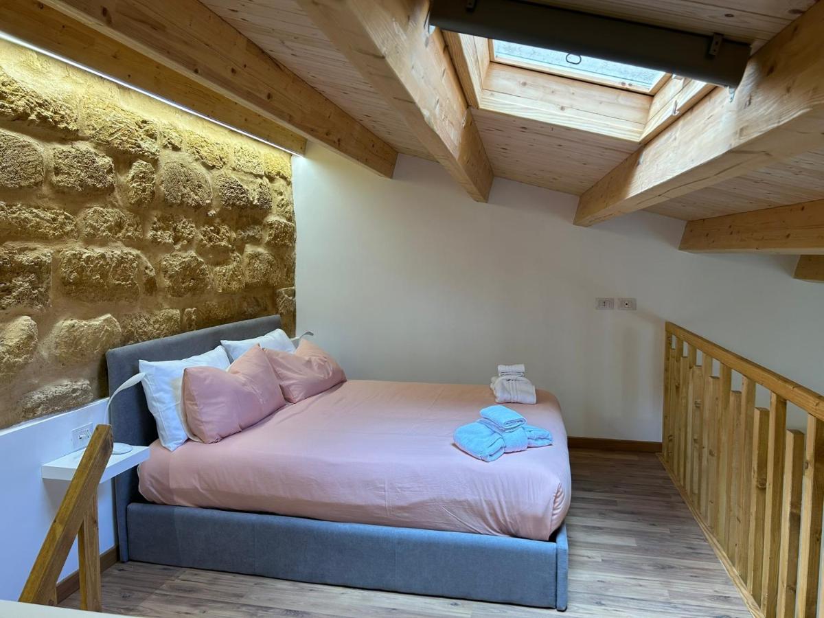 LA FORMICA APARTMENT - Bed and Breakfast Agrigento