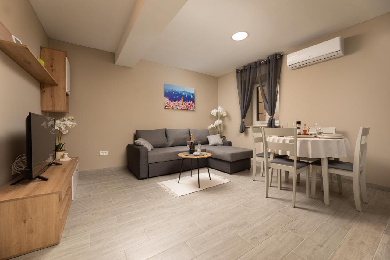 Appartement met 1 Slaapkamer