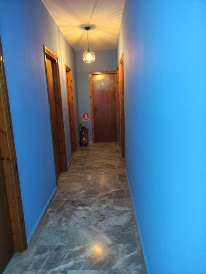 Pension Niki - B&B