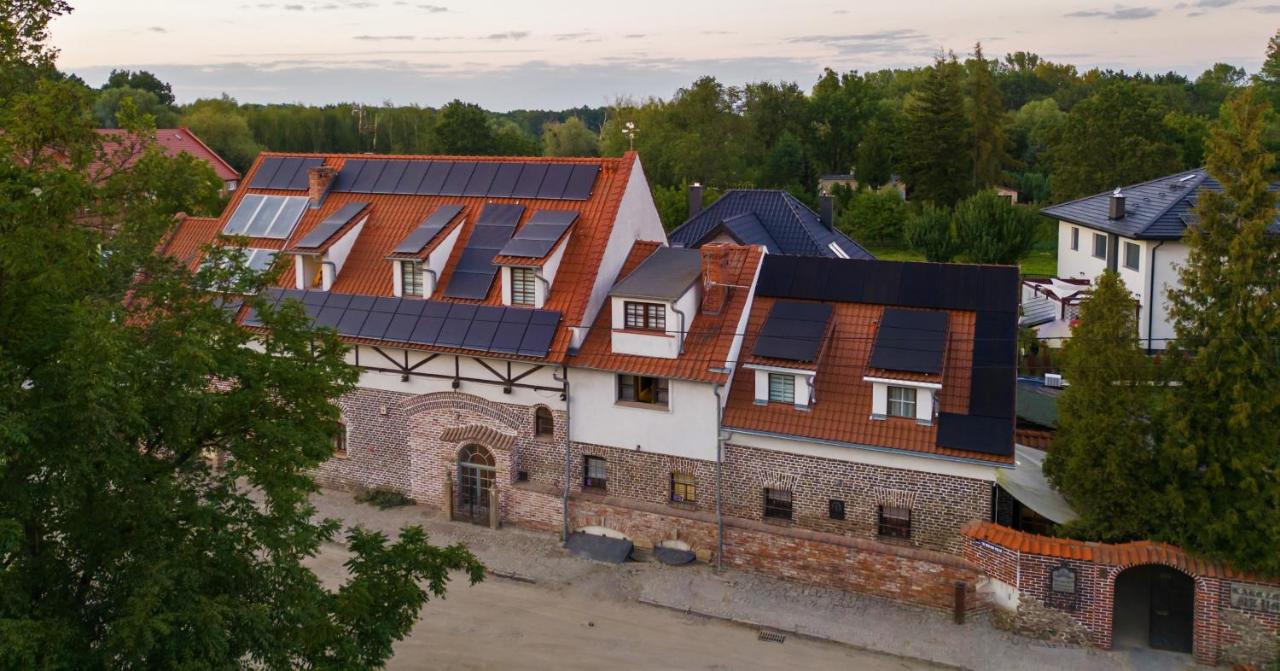 B&B Wrocław - Karczma Rzym - Bed and Breakfast Wrocław