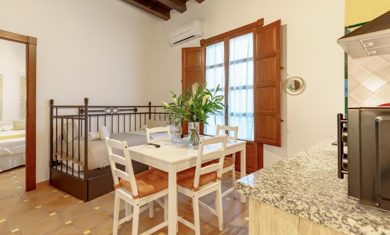 Appartement met 1 Slaapkamer