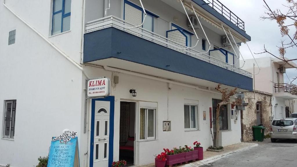 Klima Rooms - B&B