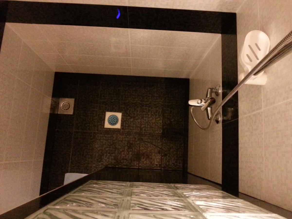 Apartment - Split Level