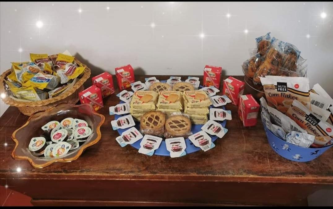 B&B La Chicca - B&B Ravenna