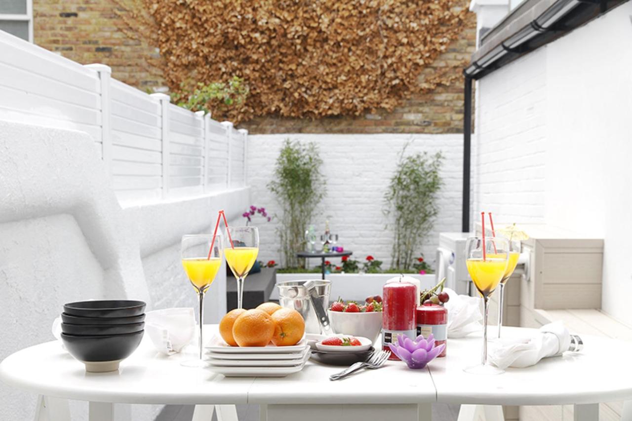 Holiday Lets London - I2 - B&B