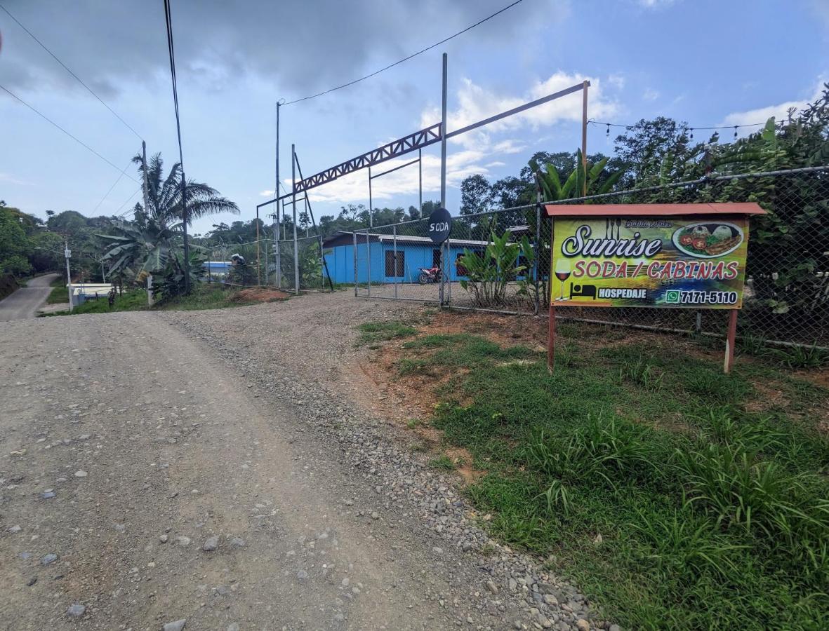 Sunrise - Chambres d’hôtes Drake