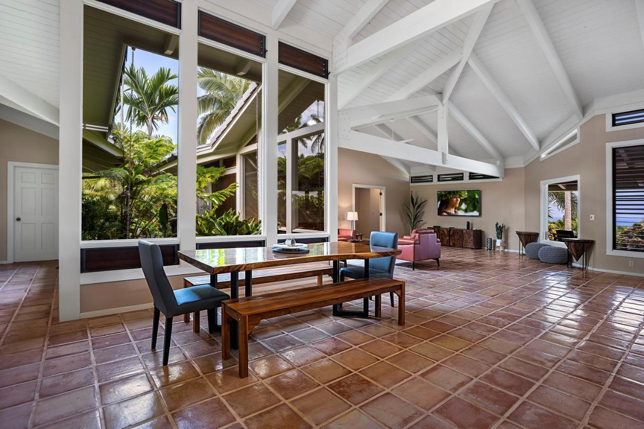 Pineapple House - B&B Kailua-Kona