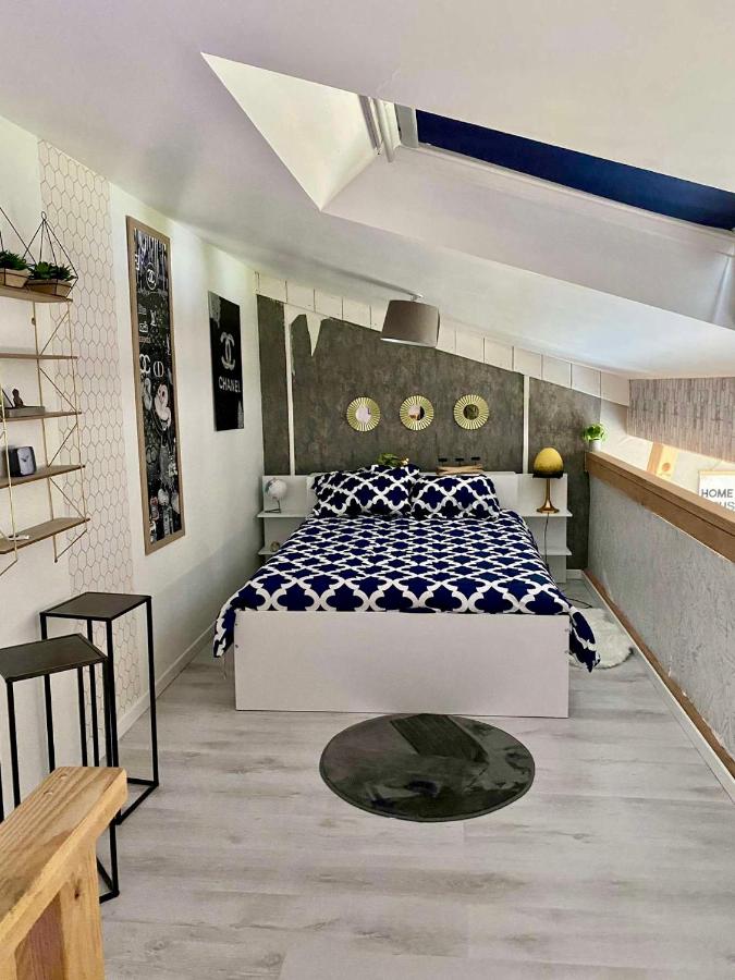 Appartement met 1 Slaapkamer
