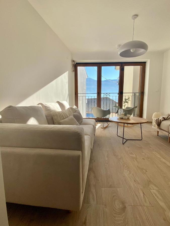 Villa Christina - Bed and Breakfast Ohrid