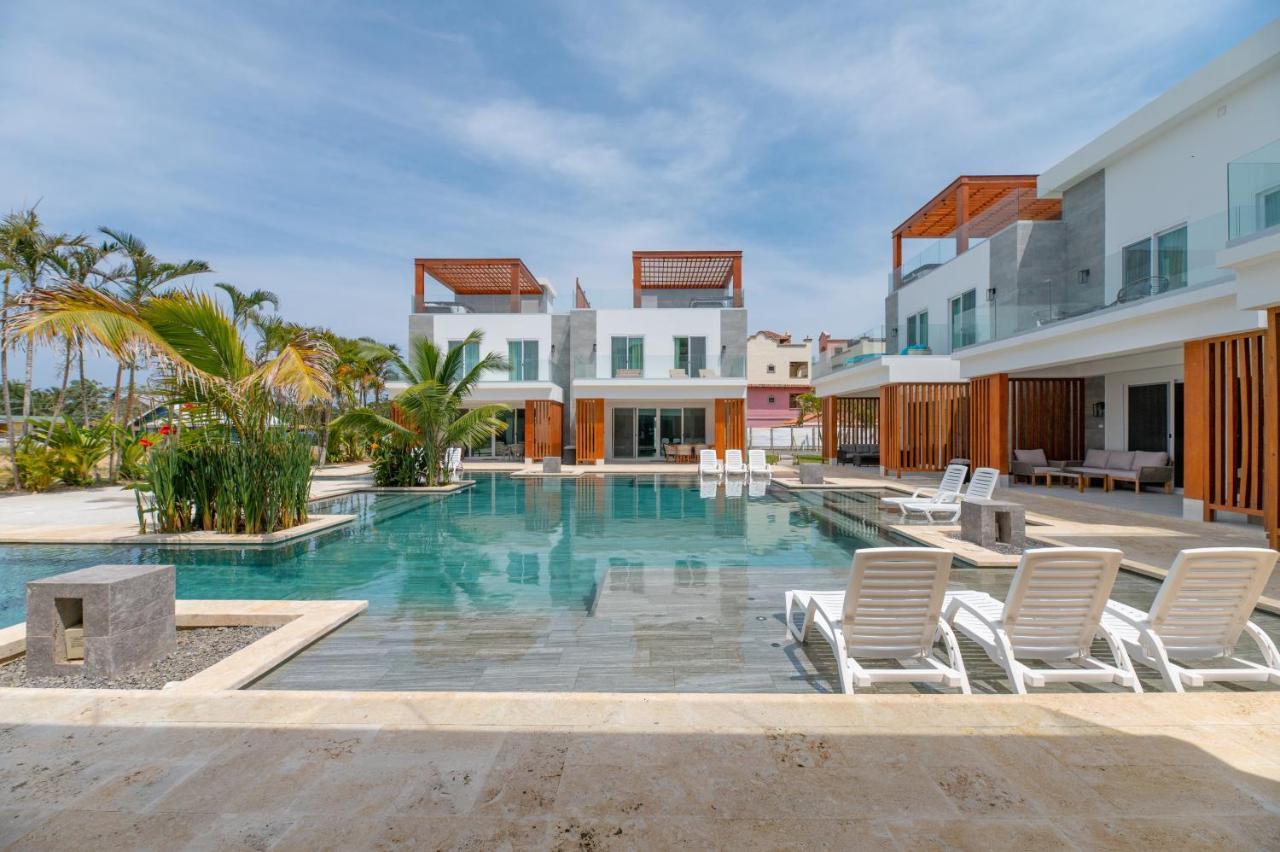 Villa met 3 Slaapkamers