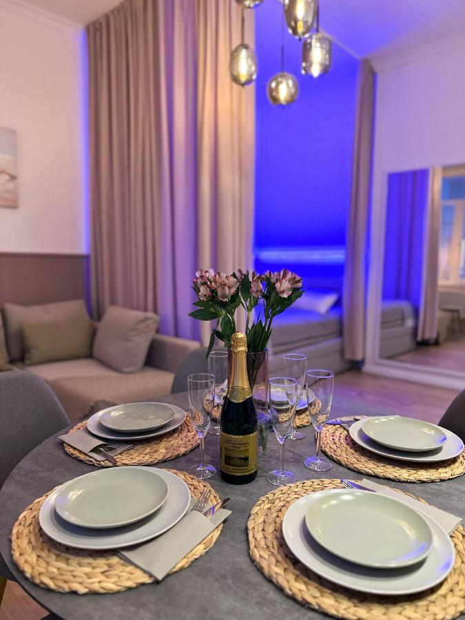 Ferienwohnung Strandläufer - B&B Wilhelmshaven