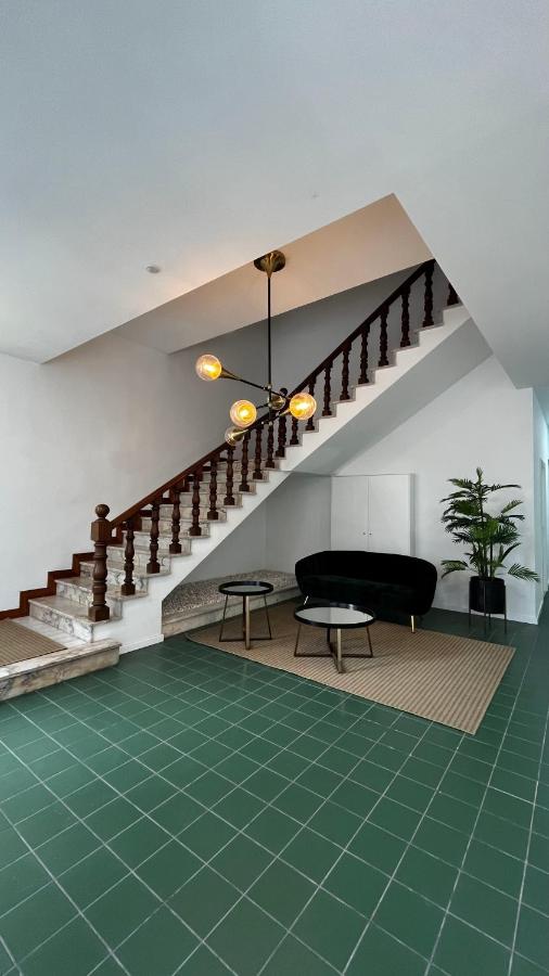 Casa Esmeralda by Home Sweet Home Aveiro - Ferienwohnung Aveiro