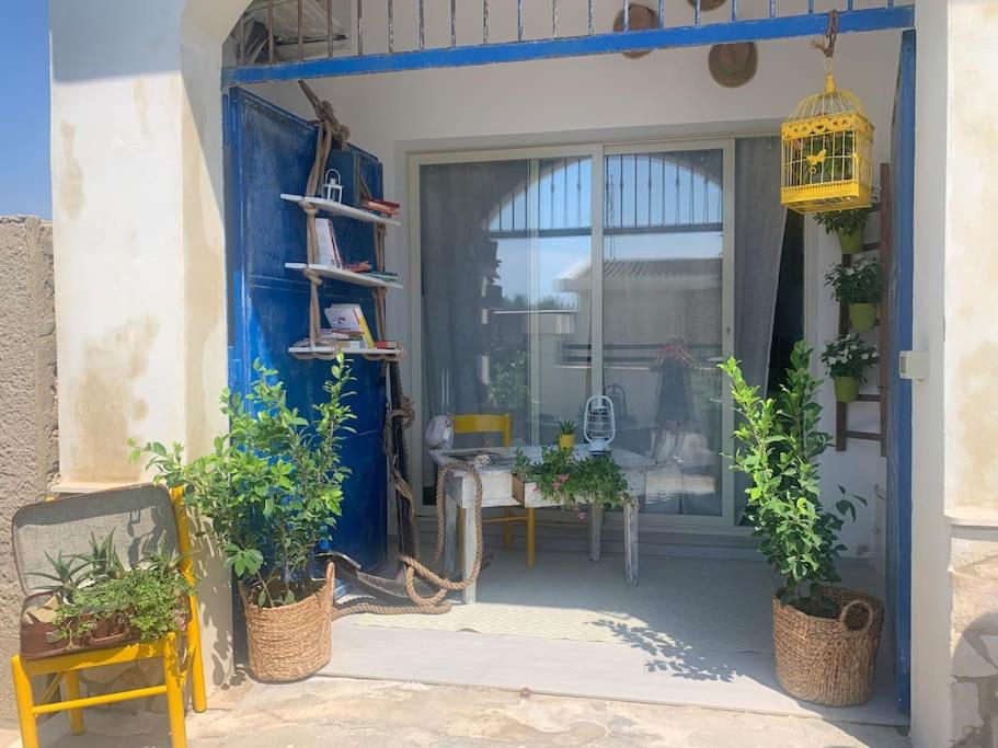 Holiday Home Sicily Talia che Bed-du - B&B