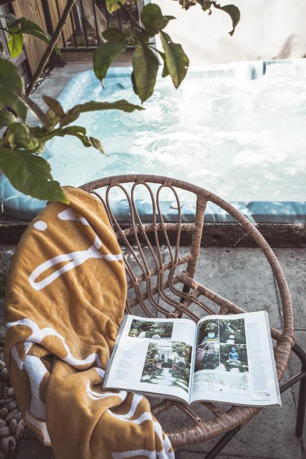 The Seaside Cobbler - B&B