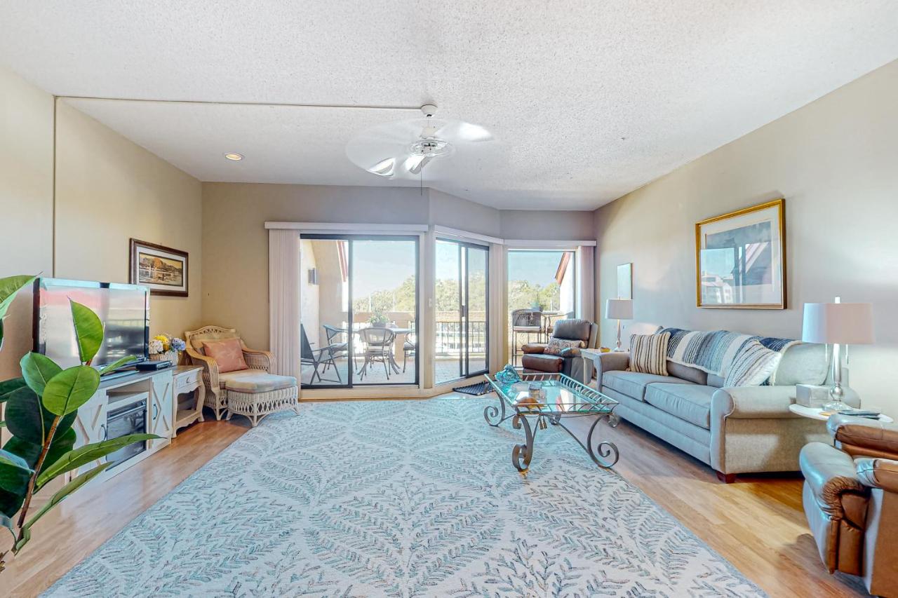Harbourside 7126 - B&B Hilton Head Island