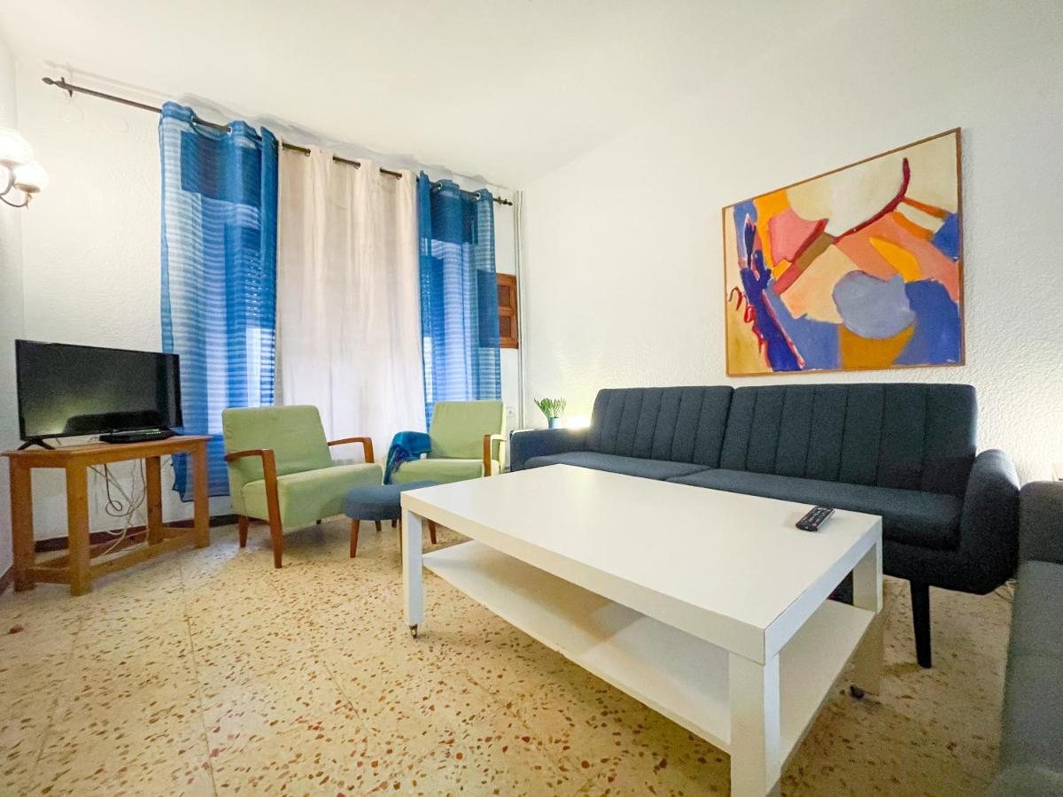 B&B Palafrugell - Revenon2023Maison retro dans le centre historique - Bed and Breakfast Palafrugell