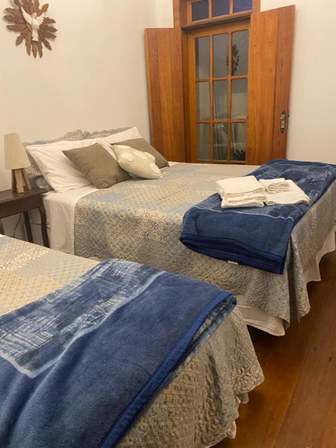 Standard Dreibettzimmer