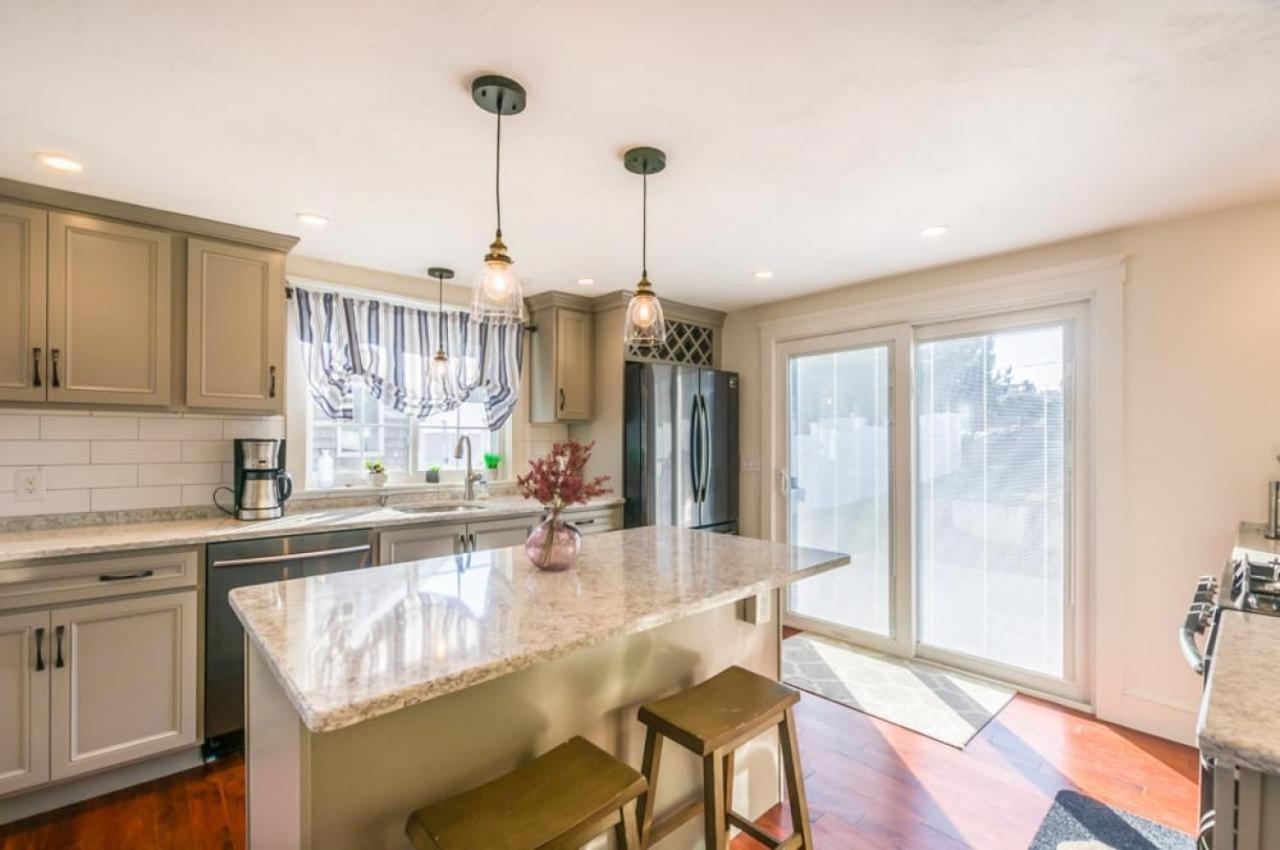 12 Feake Avenue Sandwich - Cape Cod - Ferienwohnung