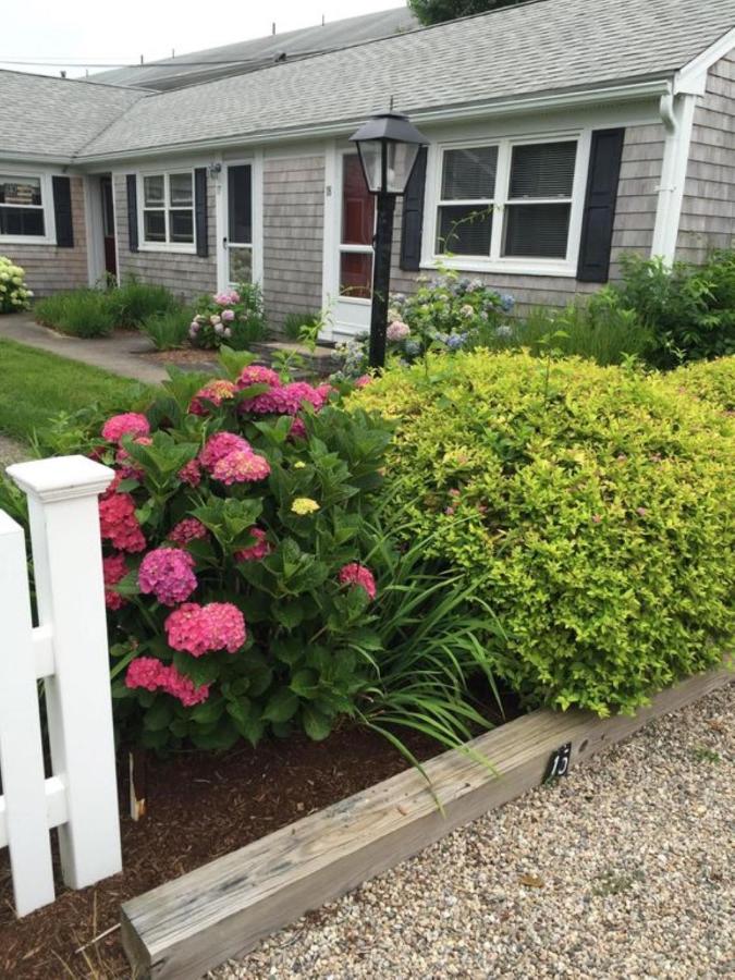200 Captain Chase Road Dennis Port Cape Cod - - Beach Retreat II - B&B