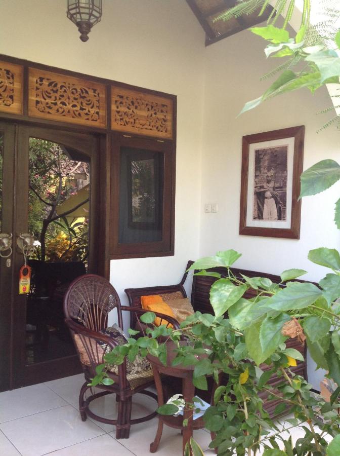 Gili Nyepi - B&B