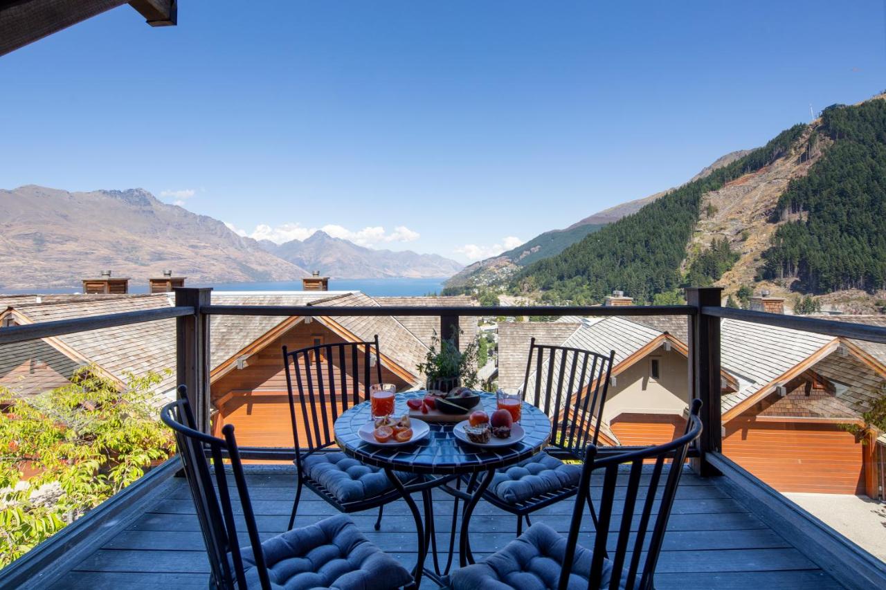 B&B Queenstown - Karamata - Bed and Breakfast Queenstown