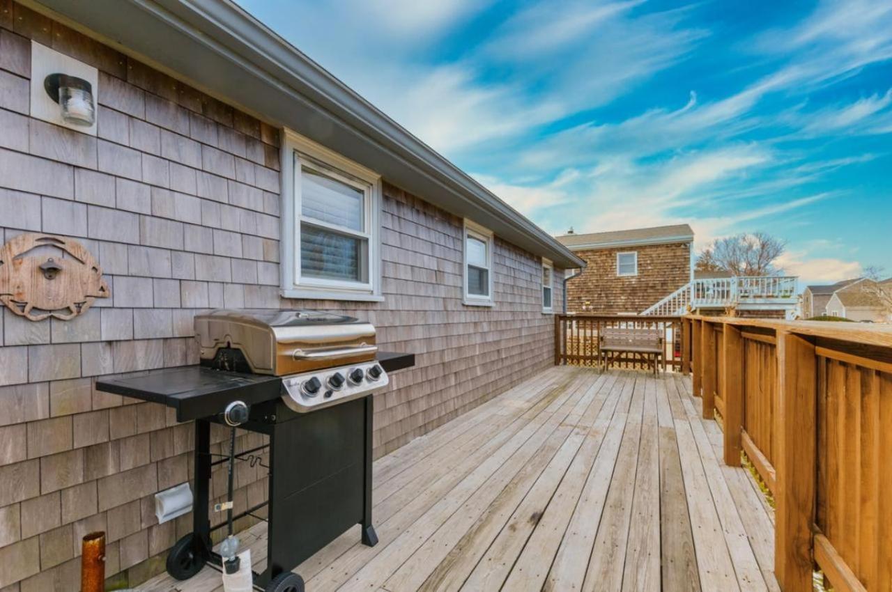 51 Carman Avenue Sandwich - Cape Cod - B&B Sandwich