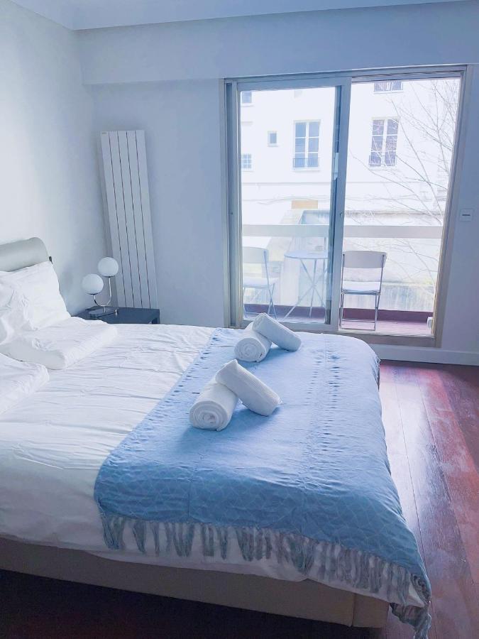 Appartement 2 Chambres